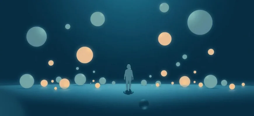 Películas sobre sonámbulos: una mirada al sueño inquietante