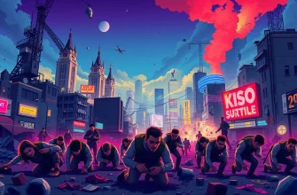 Películas de Acción sobre Supervivencia tras una Catástrofe