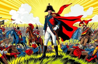 Películas históricas sobre la Batalla de Waterloo