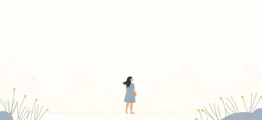 Películas de Drama que Inspiran