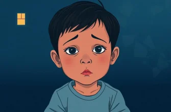 Películas de drama sobre traumas infantiles