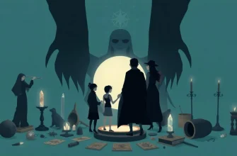 Películas de Ciencia Ficción sobre Videntes en Español