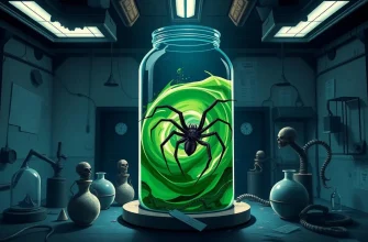 Películas de Catástrofes Genéticas: Una Mirada al Horror Científico