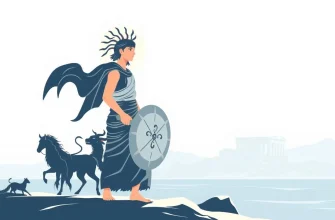 Películas de fantasía sobre la antigua Grecia