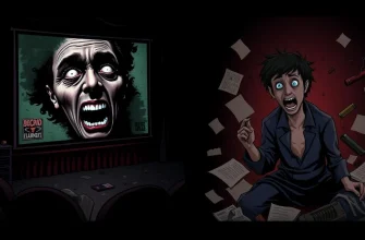 10 Películas de Terror sobre Desdoblamiento de Personalidad