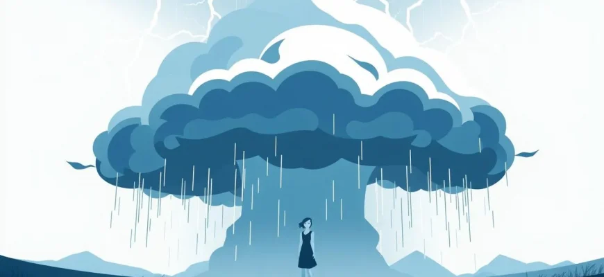 Películas de Drama sobre Tormentas