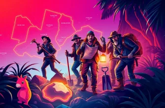 Películas de Acción sobre Buscadores de Oro