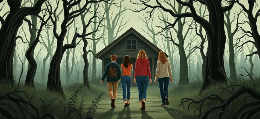 10 Películas de Slasher que Debes Ver