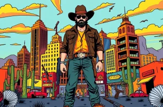 Películas de Westerns sobre Bandas Urbanas