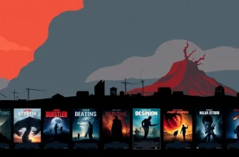 Películas de Trillers sobre Tormentas