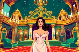 Películas sobre mujeres ricas: 10 joyas del cine