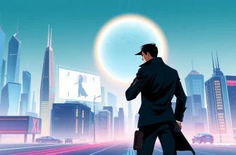 Películas de Ciencia Ficción y Misterio