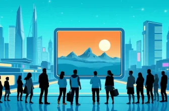 Películas de Fantasía sobre Tecnologías del Futuro