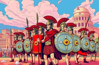 Películas históricas sobre legionarios romanos