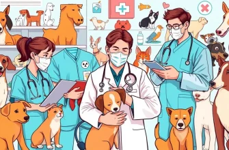 Documentales sobre veterinarios: 10 películas para inspirarte
