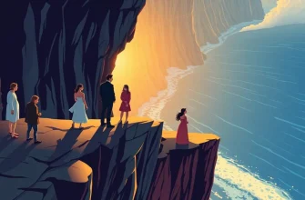 Películas de amor y acantilados