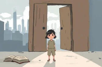 Películas sobre chicas pobres: Historias de lucha y esperanza