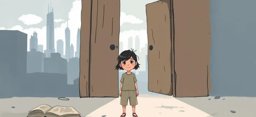 Películas sobre chicas pobres: Historias de lucha y esperanza