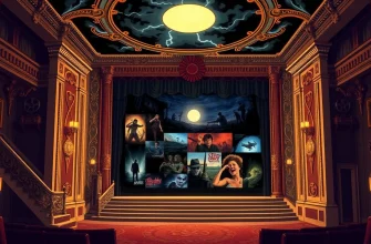 Películas de terror premiadas