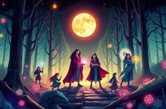 Películas Místicas sobre el Don de Sanar