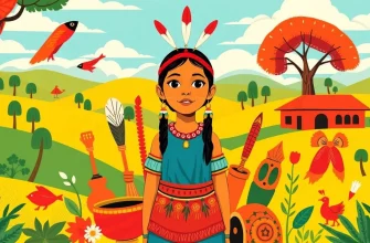 Películas Familiares sobre Indios