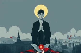 Películas soviéticas sobre el Anticristo