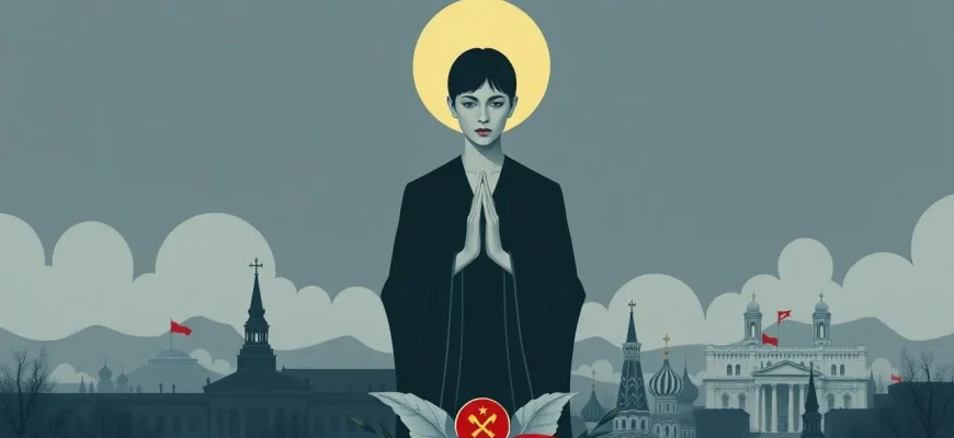 Películas soviéticas sobre el Anticristo