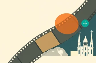 10 Películas Biográficas sobre Mormones