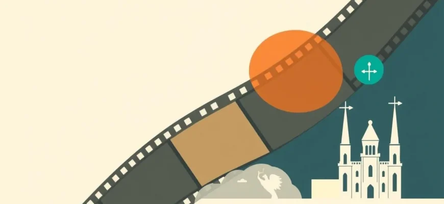 10 Películas Biográficas sobre Mormones