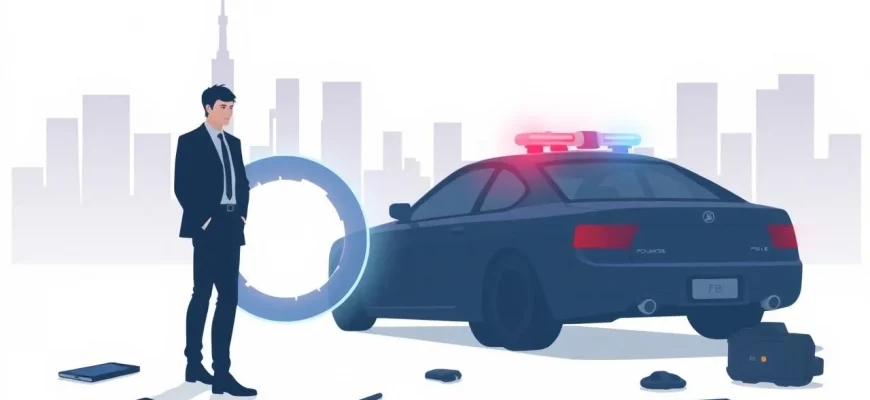 Películas de Ciencia Ficción sobre el FBI