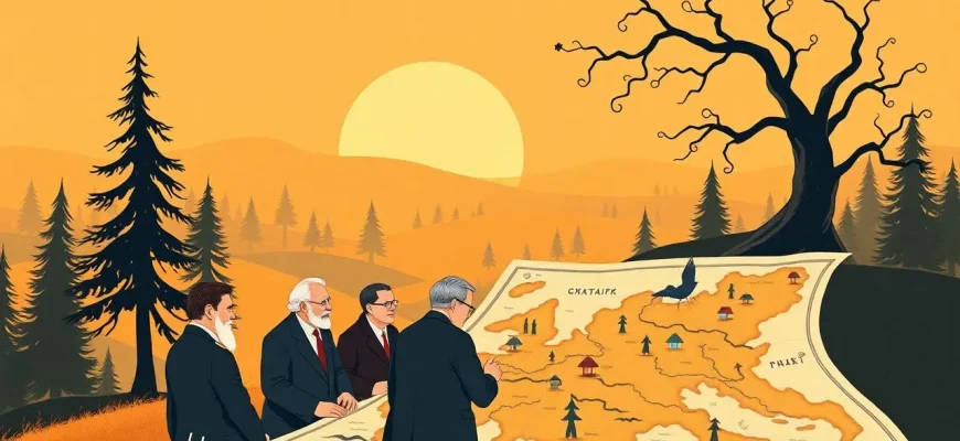 Películas Soviéticas sobre Transilvania