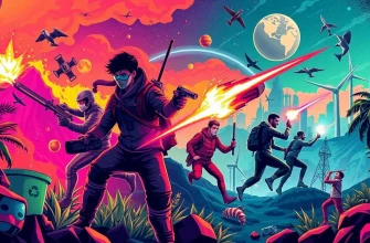 Películas de Acción con un Corazón Verde