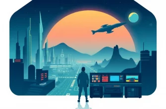 Películas de Ciencia Ficción con Actores