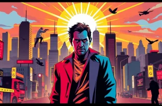 Las Mejores Películas de Venganza Criminal