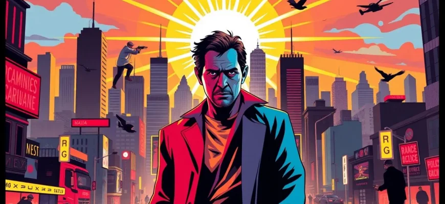 Las Mejores Películas de Venganza Criminal