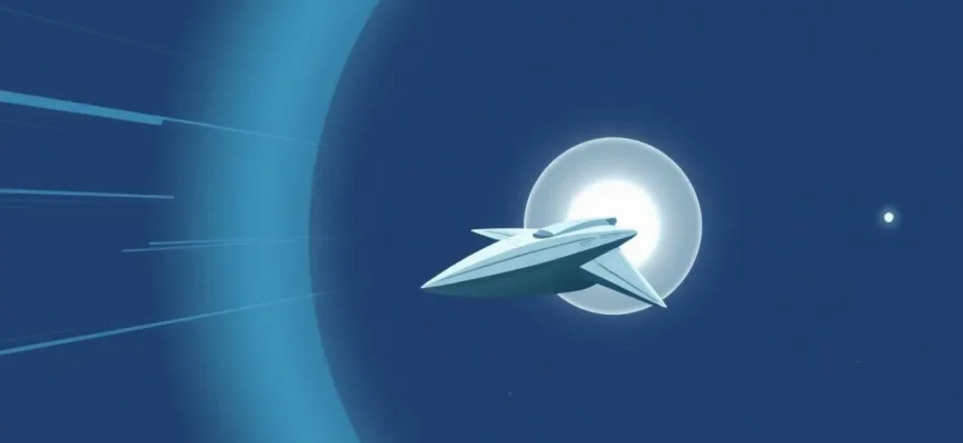 Películas de Ciencia Ficción sobre Misiones Espaciales