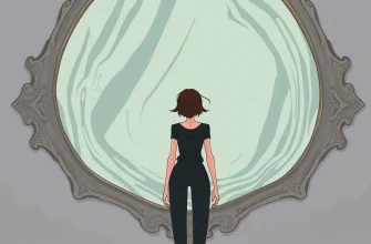 10 Thrillers de Espejos que Te Harán Mirar Dos Veces