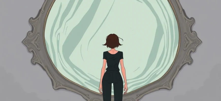 10 Thrillers de Espejos que Te Harán Mirar Dos Veces