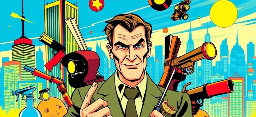 10 Películas de Crimen y Maestría del Engaño