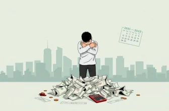 10 Películas de Drama sobre Bancarrota