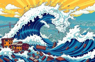 10 Documentales sobre Tsunamis en Español