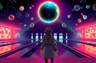 Películas de Misterio y Bowling