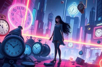 10 Películas de Misterio sobre la Distorsión del Tiempo