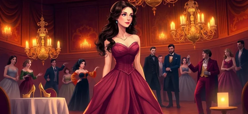 10 Películas Melodramáticas de la Era Victoriana