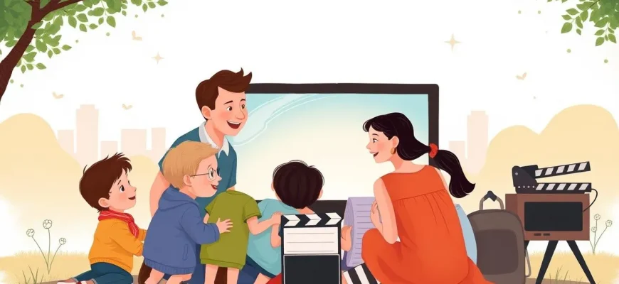 Películas familiares sobre el cáncer