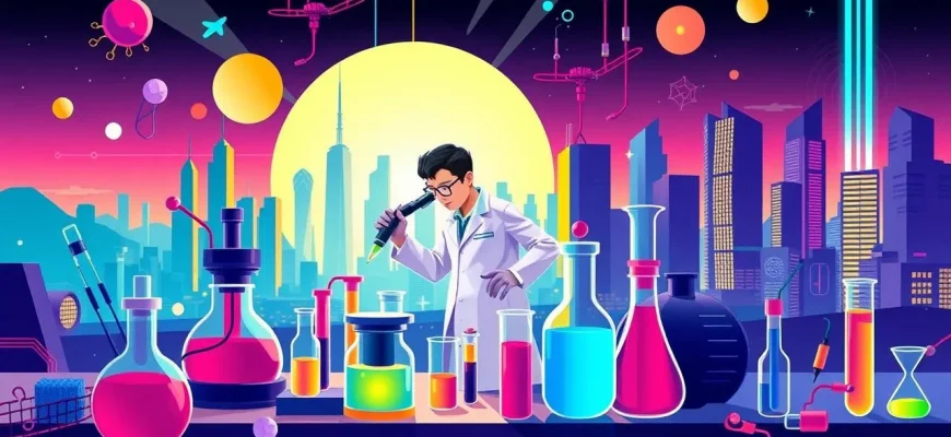 Documentales sobre Biosensores en Español