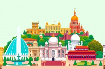 Documentales sobre palacios: Un viaje por la historia y el lujo