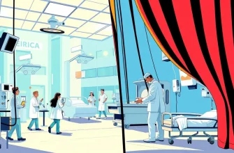 10 Documentales Imperdibles sobre Hospitales