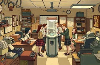 Películas de terror en la oficina: 10 películas que te harán pensar dos veces antes de ir a trabajar