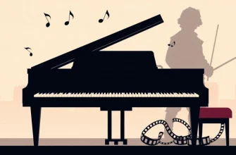 10 Películas Imperdibles sobre Música Clásica